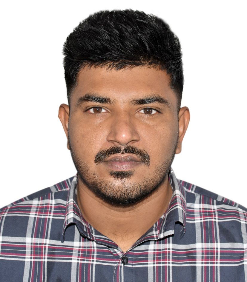 RASHID KAITHAPRATH
