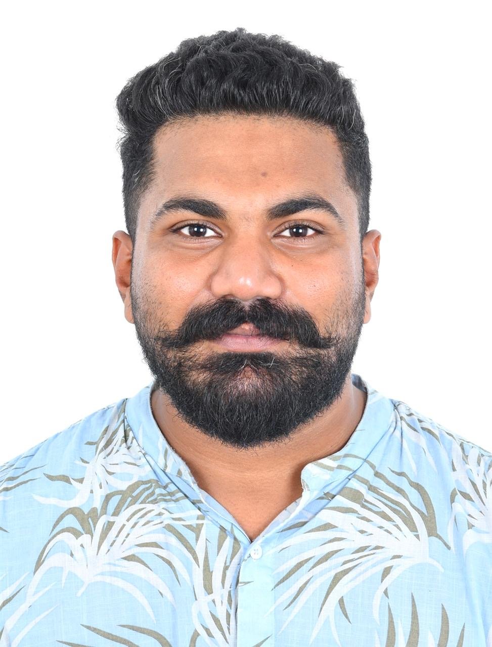 SHAFEEQUE MKC