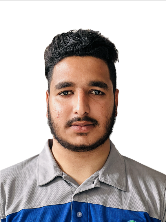 AQIB MUHAMMAD