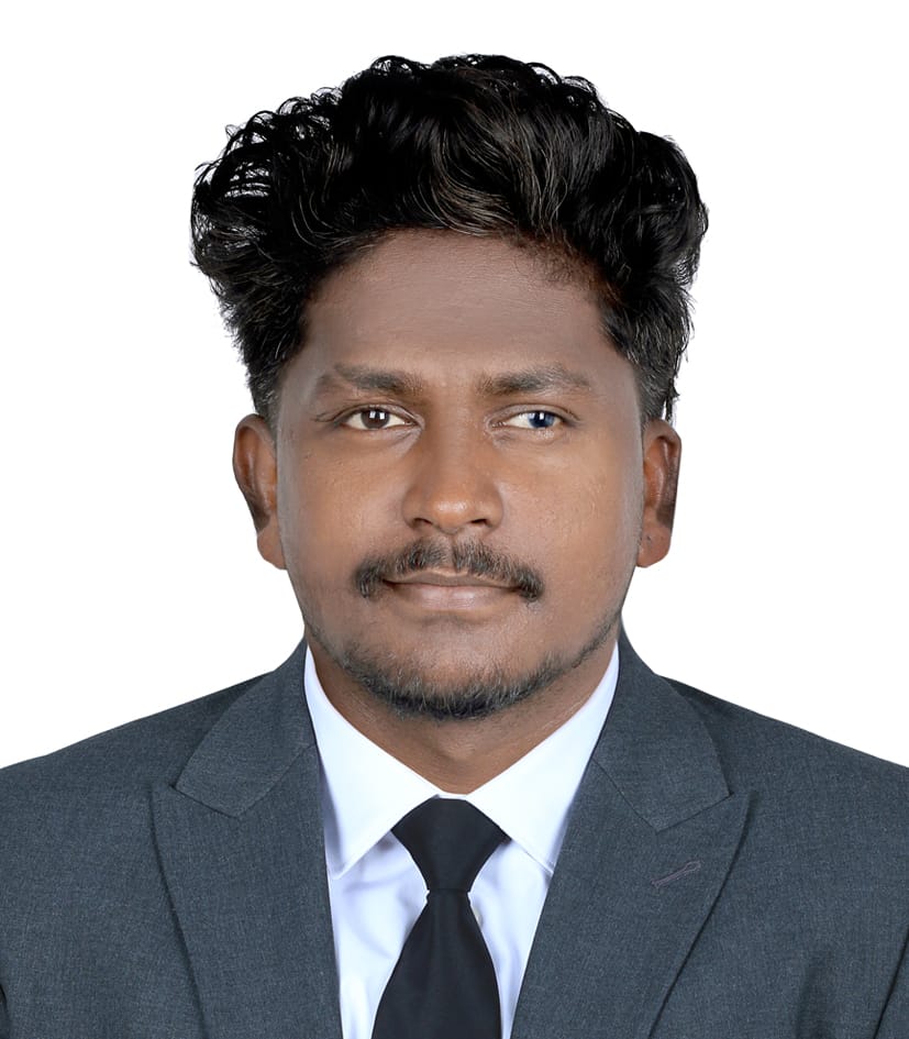 MAJEESH DEVAKUMAR