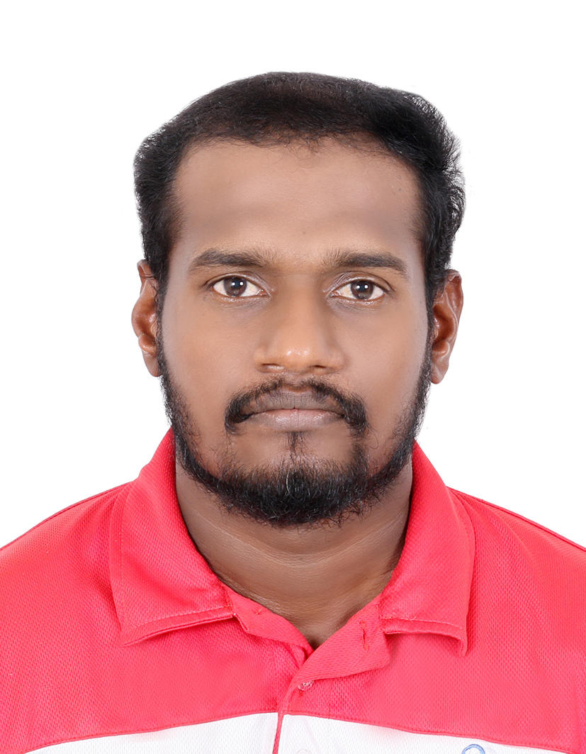 SINU MANOHARAN