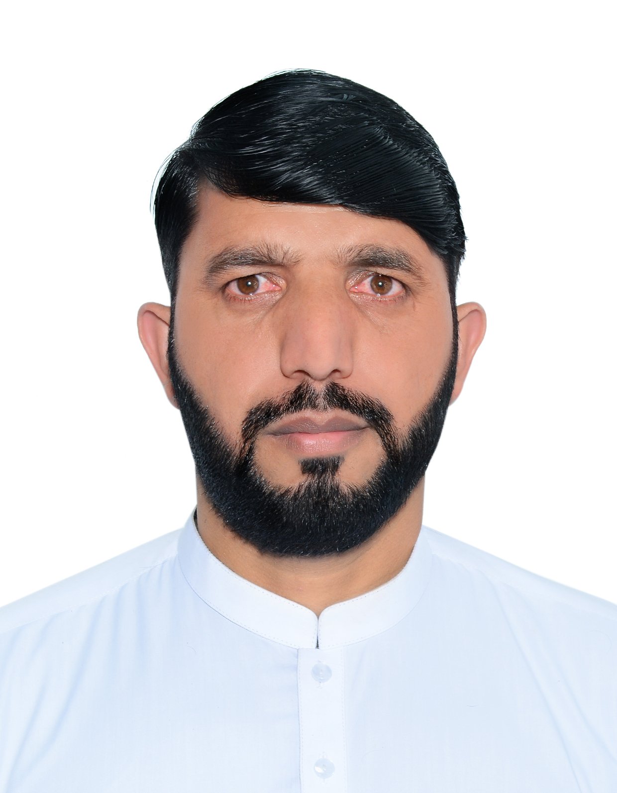 HAZRAT ULLAH AQAL BADSHAH