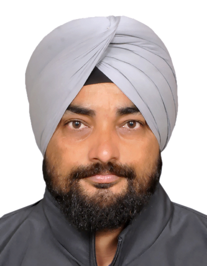 NIRMAL SINGH