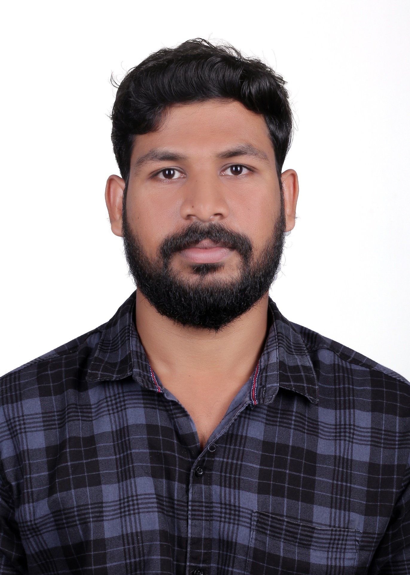 VIJESH KOLERI