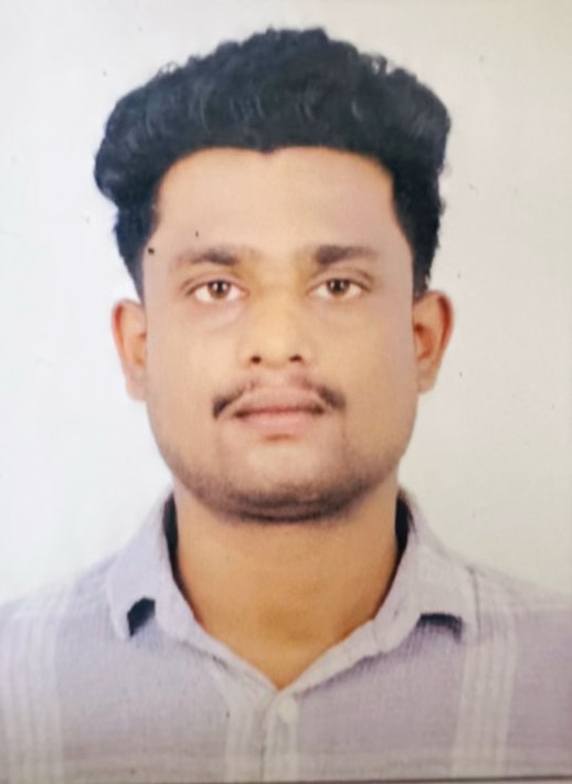 SAJITH K SURESH