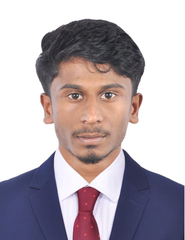 THARUN DEVAIAH