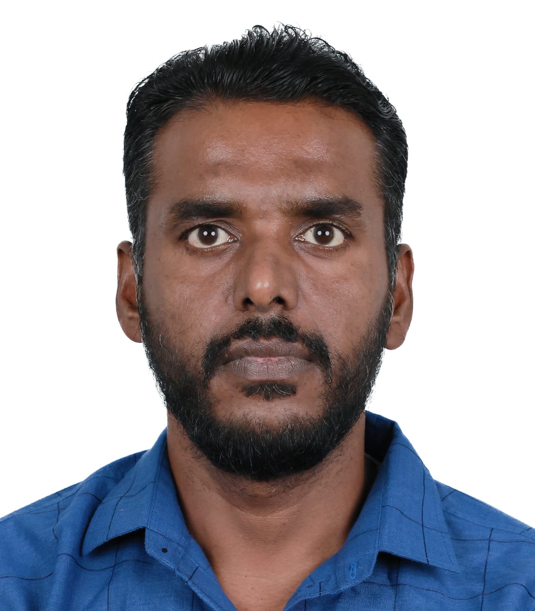 RANJITH KUMARA
