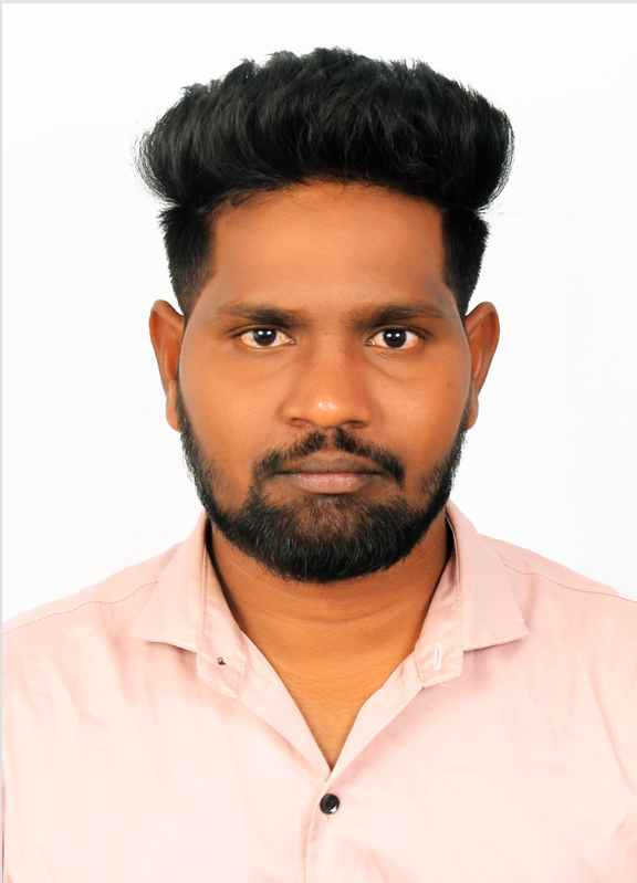 SPANDAN KUMAR NEERADI SAILU NEERADI