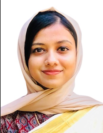 Anshi Ashraf