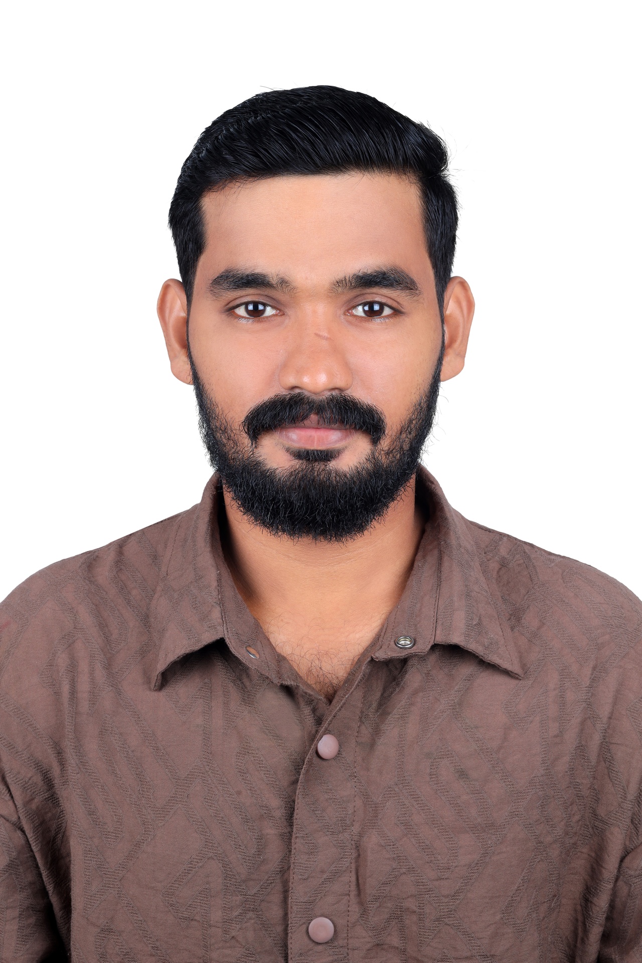 ABOOBACKER SIDDIQUE