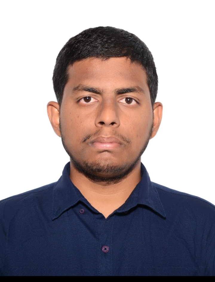 ZAKEER MOHAMMED