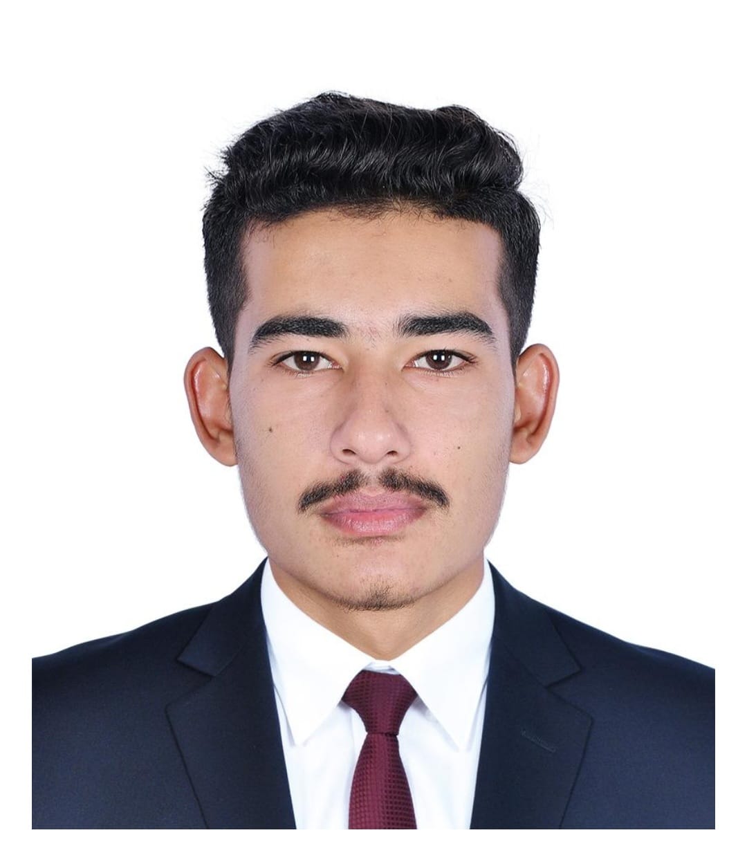UMAR FAROOQ