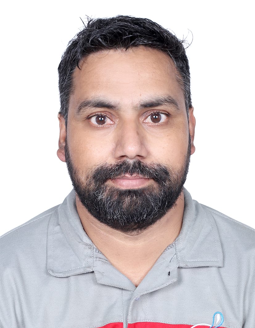 PALWINDER SINGH TARSEM SINGH- AL AHRAR
