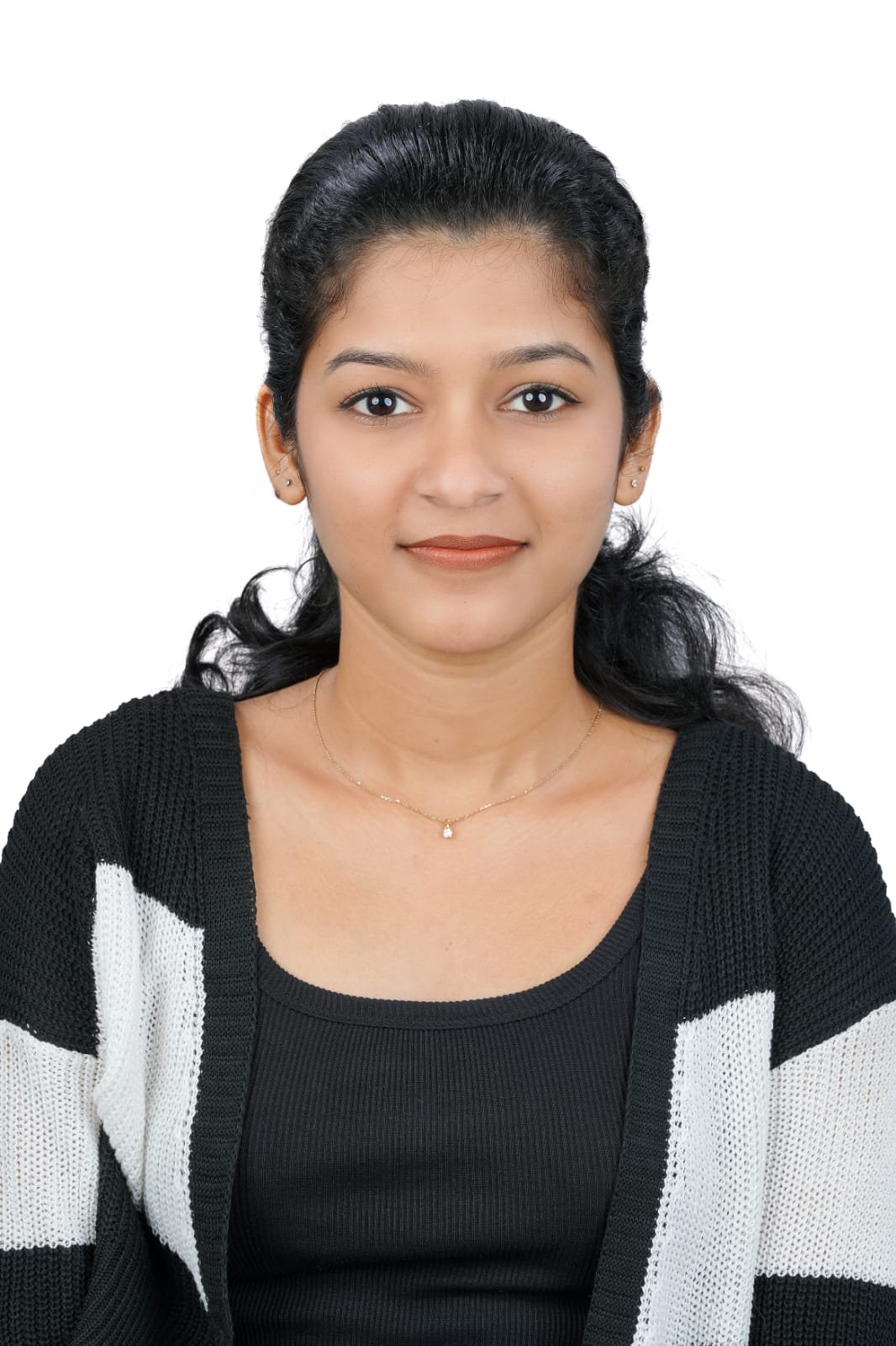 HARITHA K.S