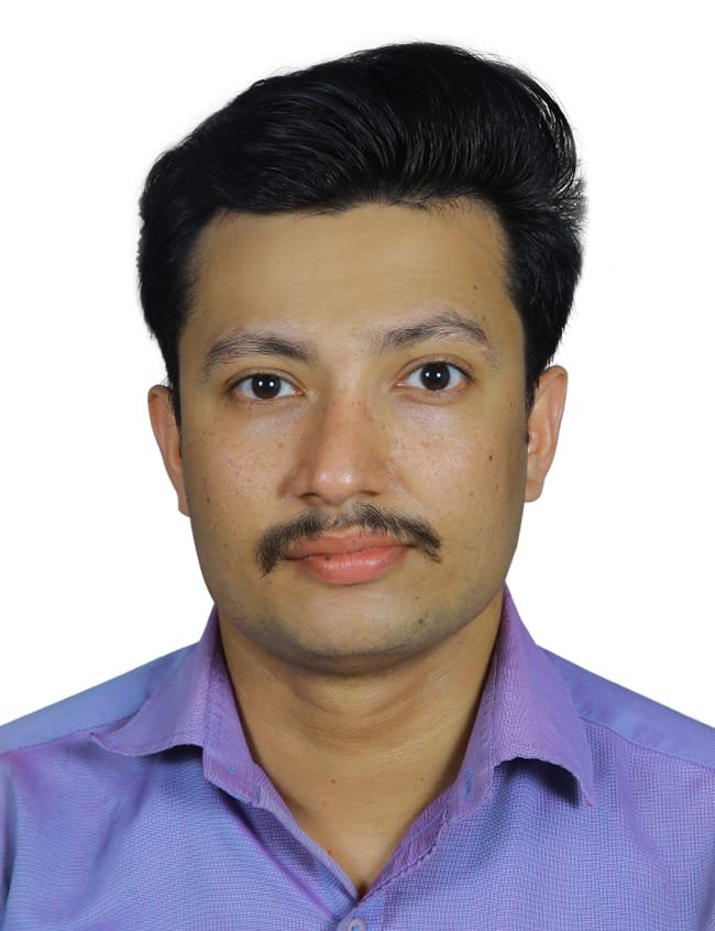 ALWIN JAMES