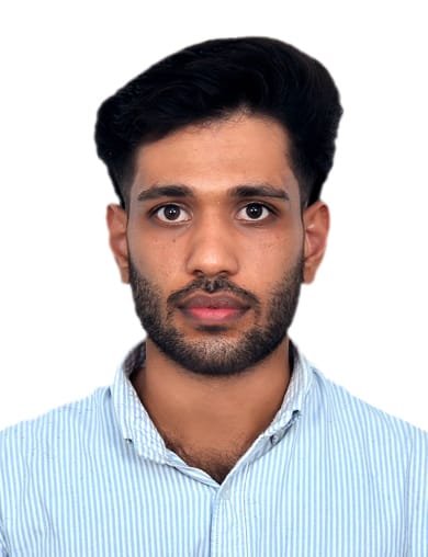 SHAREEF PARAKKATT PUTHIYPURAYIL