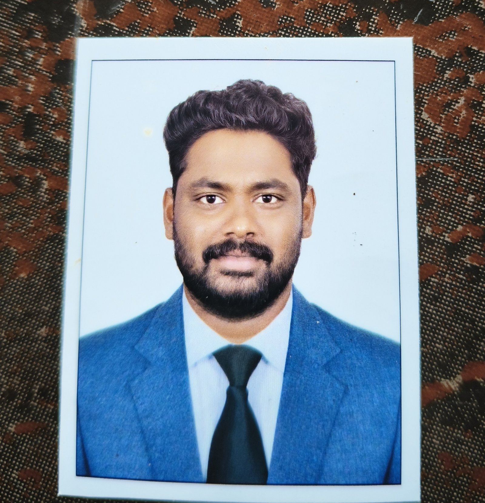 AJITH PUKOTTU PARAMBIL