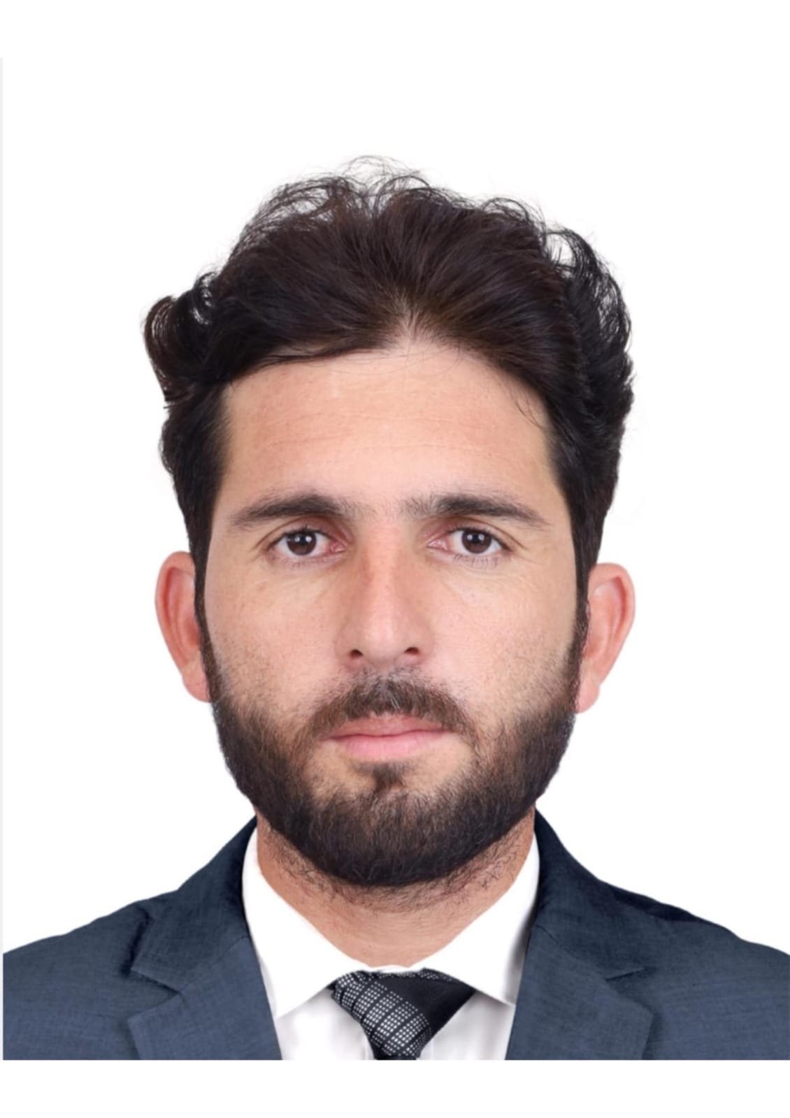 SHAHID KHAN- (REJOIN)