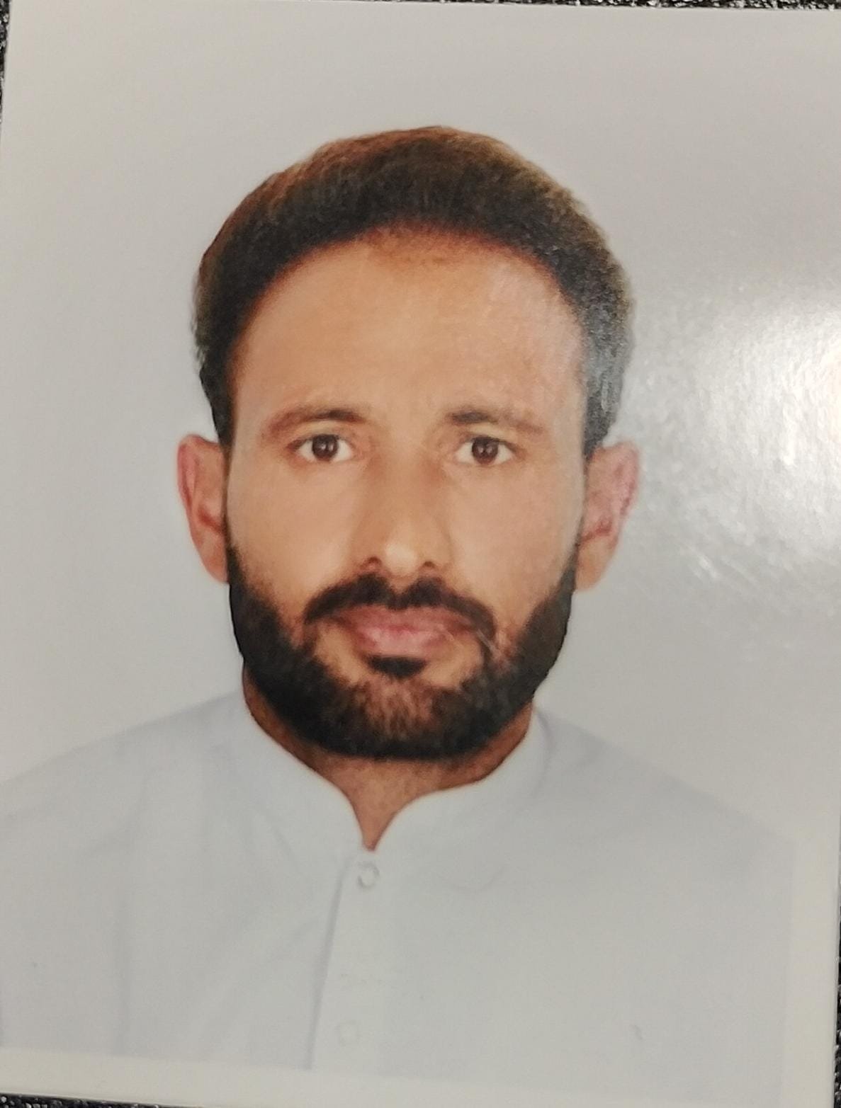 RAHEEL MAQBOOL KHAN