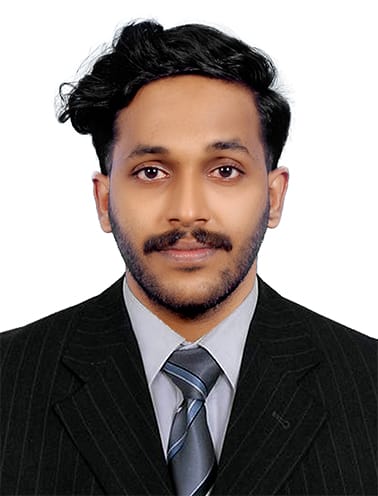 MUHAMMED FAHEEM
