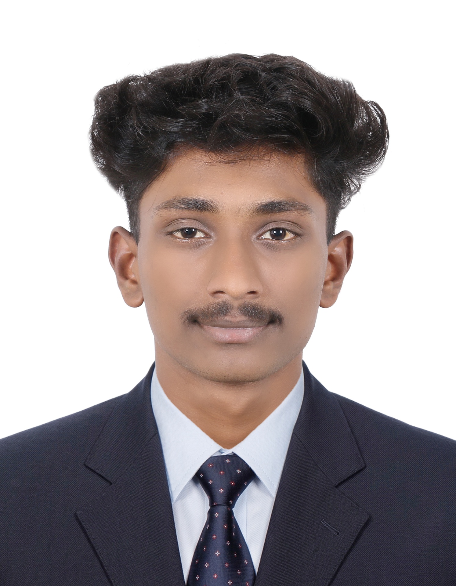 SREERAG KANDIRINGATH