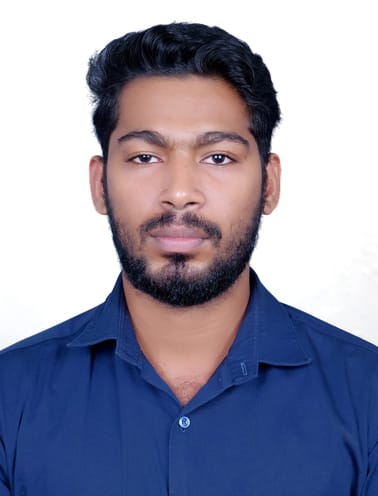 JOYSON PORATHOOR PAUL