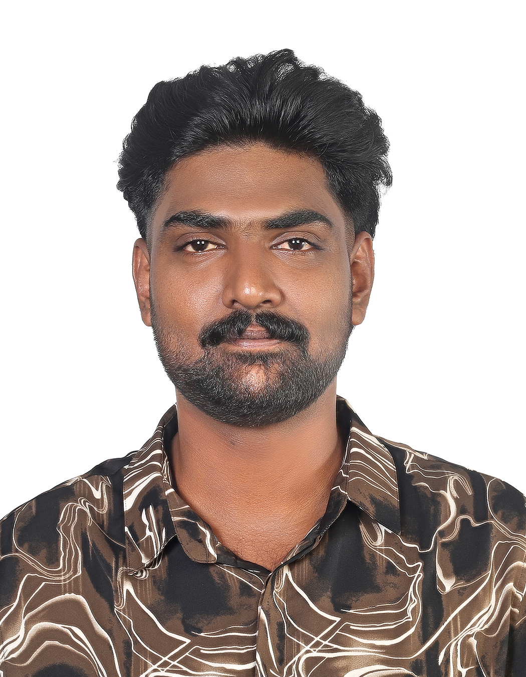 JUSTIN KUNNUMPURATHU