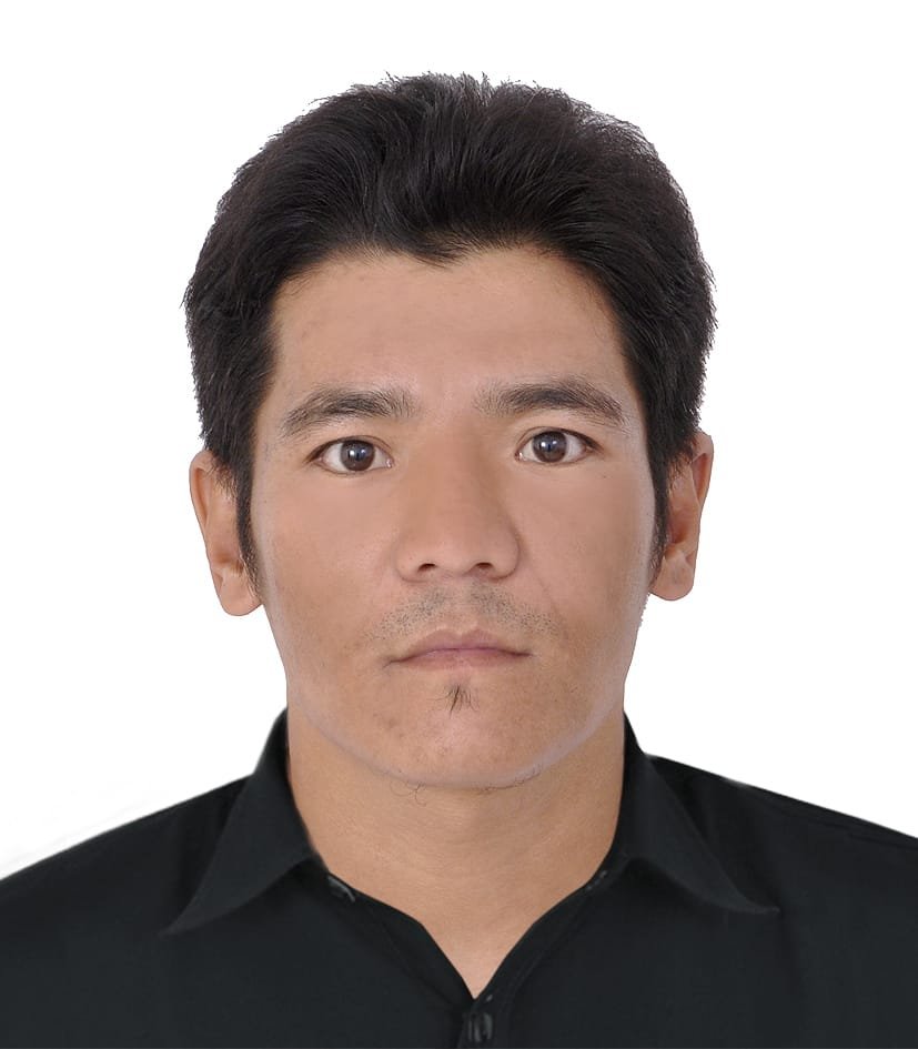 NIRMAL GHARTI