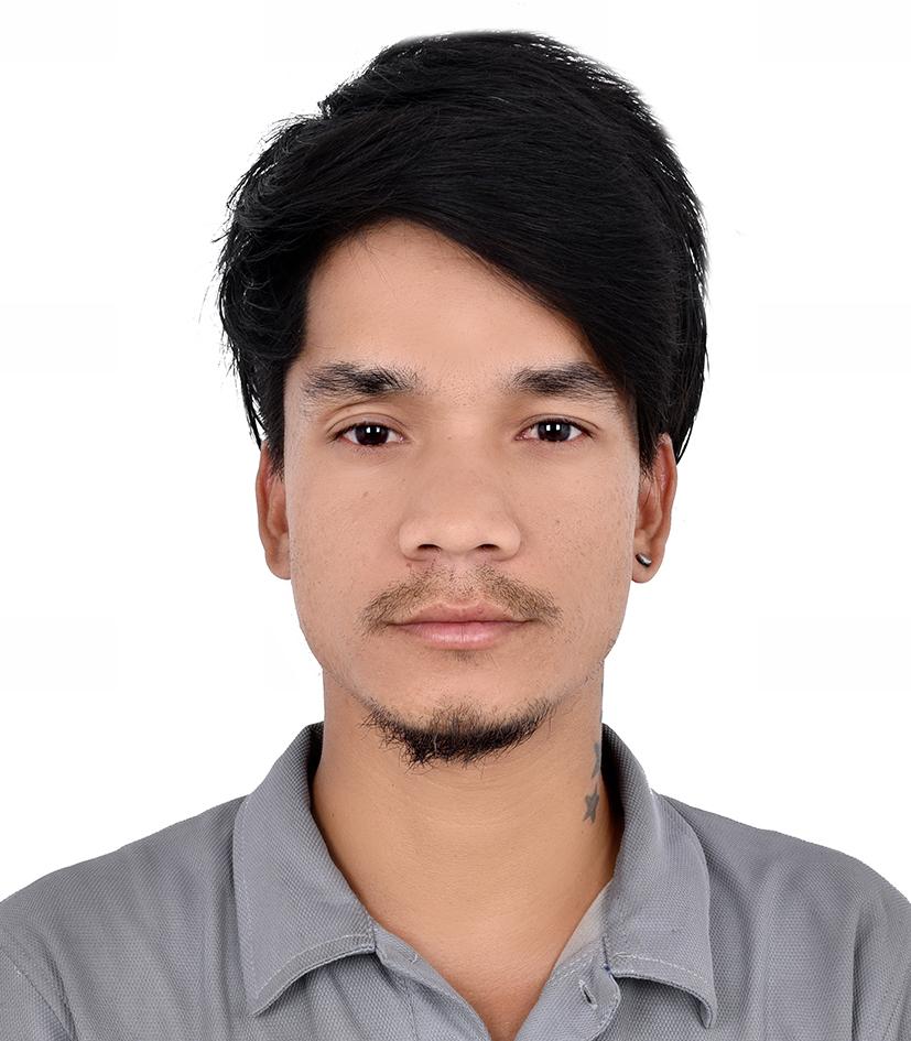 PURNA BAHADUR TAMANG