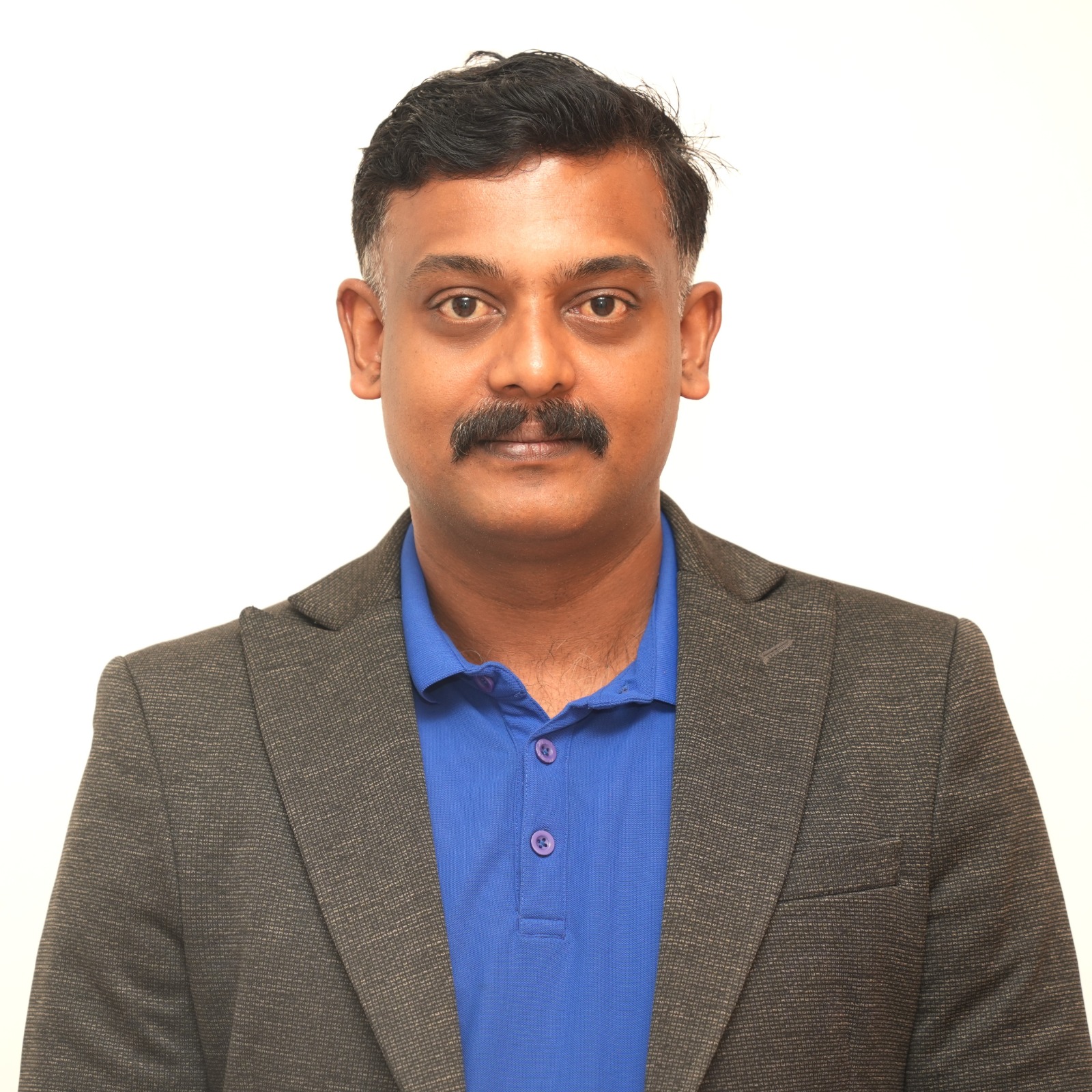 RAHUL RAVEENDRAN NAIR