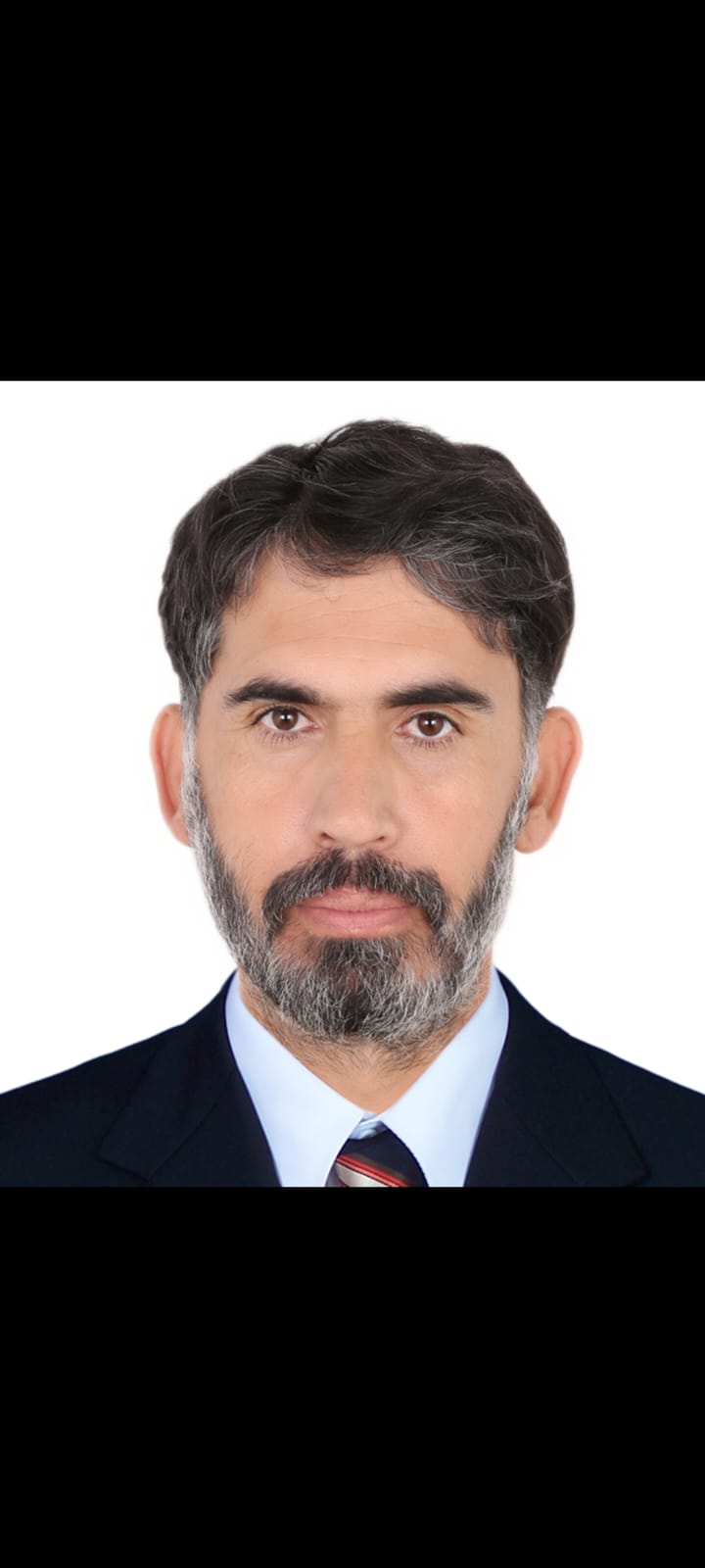 JAVED KHAN