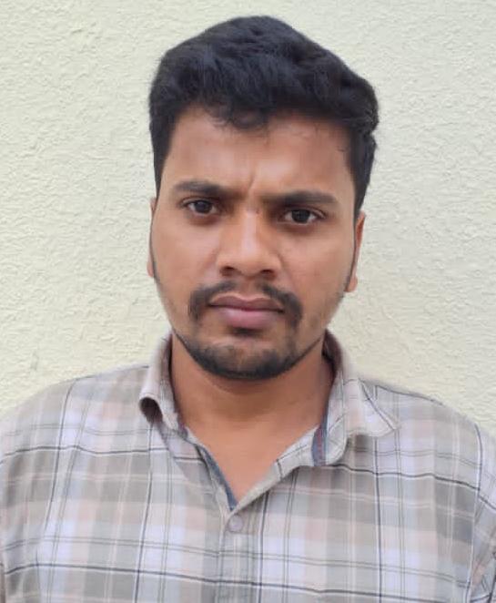 GANESH BORA