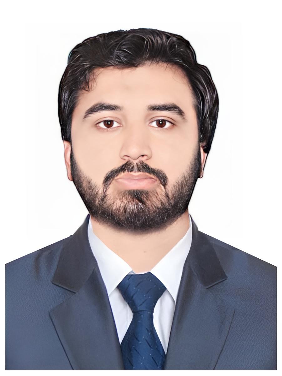 FAHAD ALI MUHAMMAD MAROOF