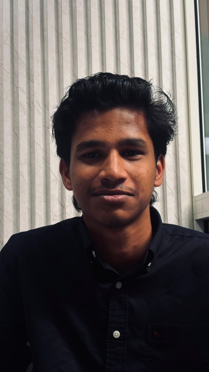 MUHAMMED SHINE