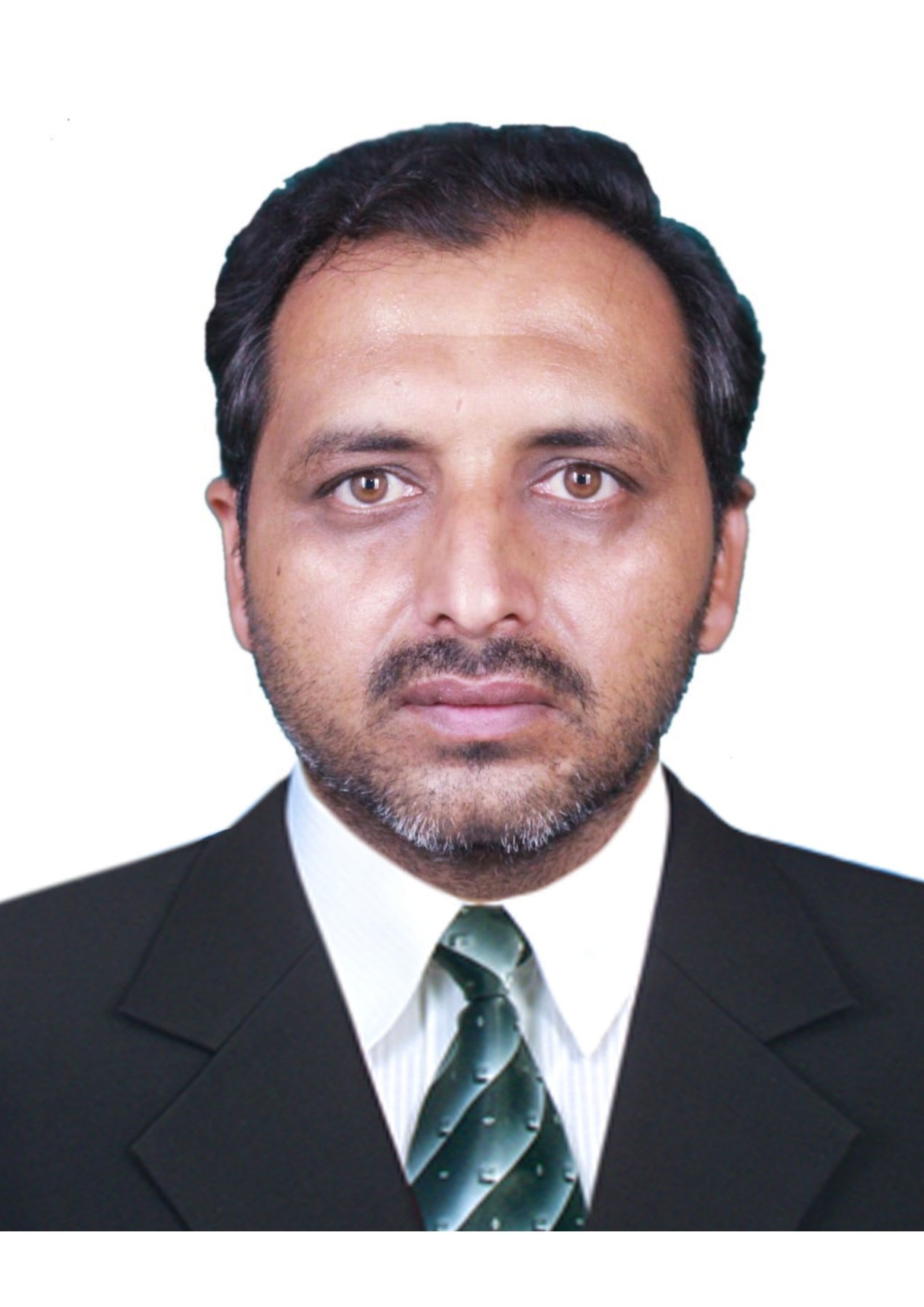 SOHAIL SAR ZAMIN KHAN