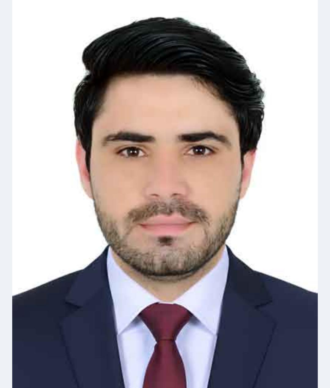 JUNAID KHAN