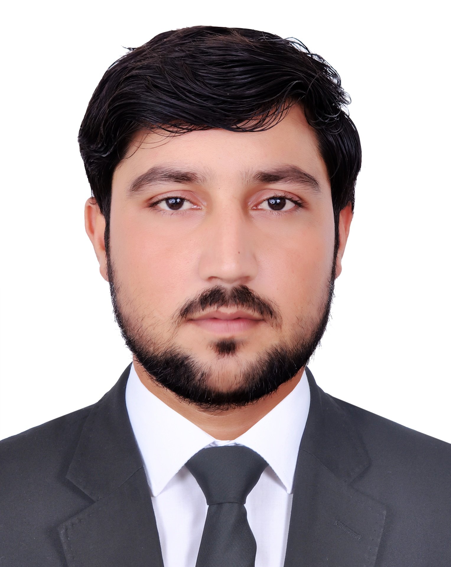 MUHAMMAD ABBAS SAHBAT KHAN
