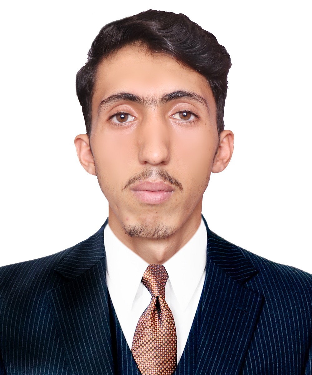 IHSAN ULLAH ISLAM MUHAMMAD