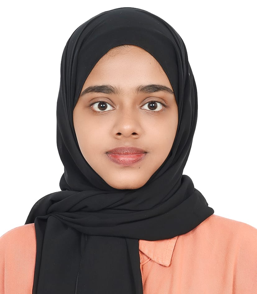 FATHIMATHUL HUDA VELIKKAKATH
