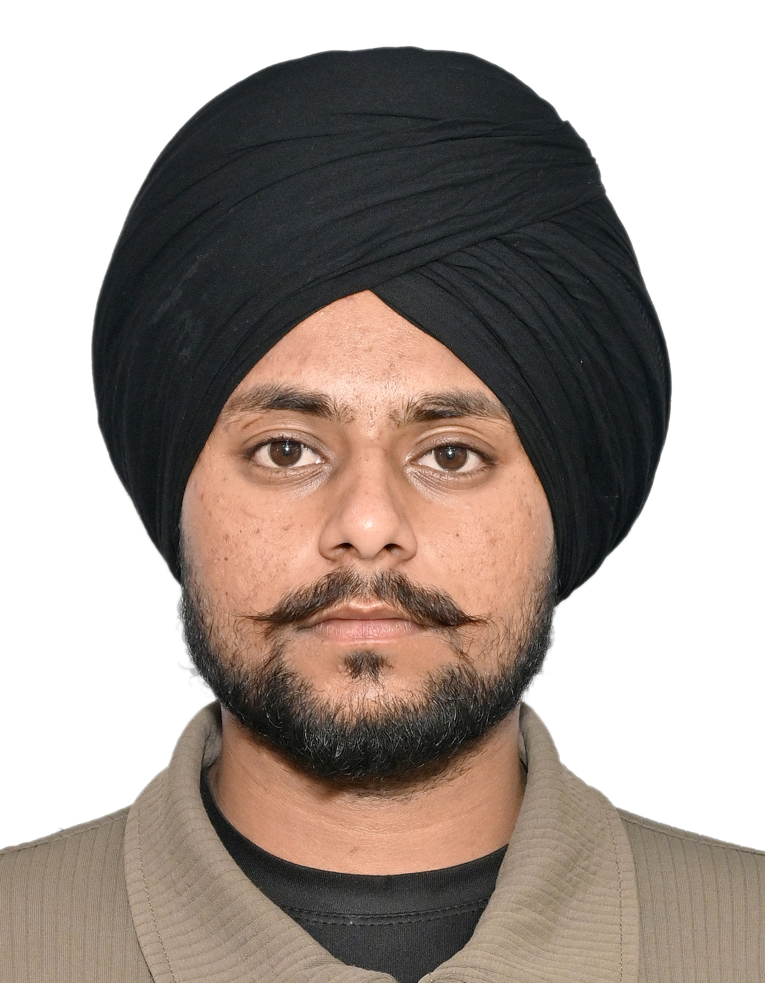 SANDEEP SINGH SUKHWINDER SINGH