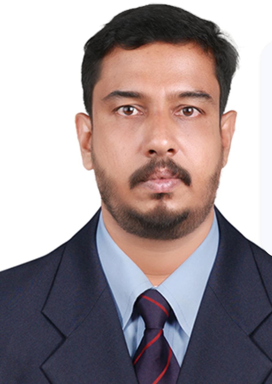 KISHORE PAKKATH KRISHNAN PAKKATH