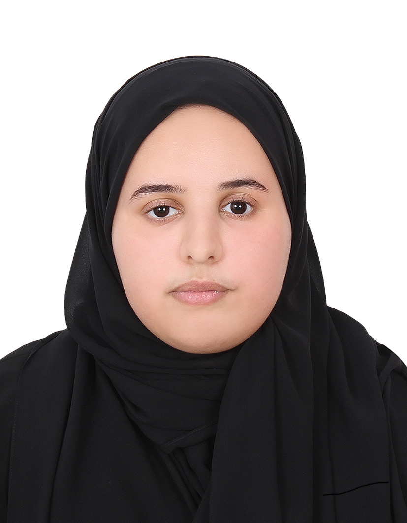 SHAFYA FHAID THEEB FHAID AL AHBABI