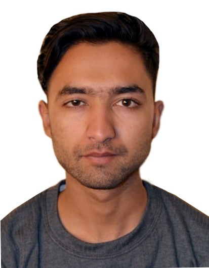 PAWAN SAPKOTA