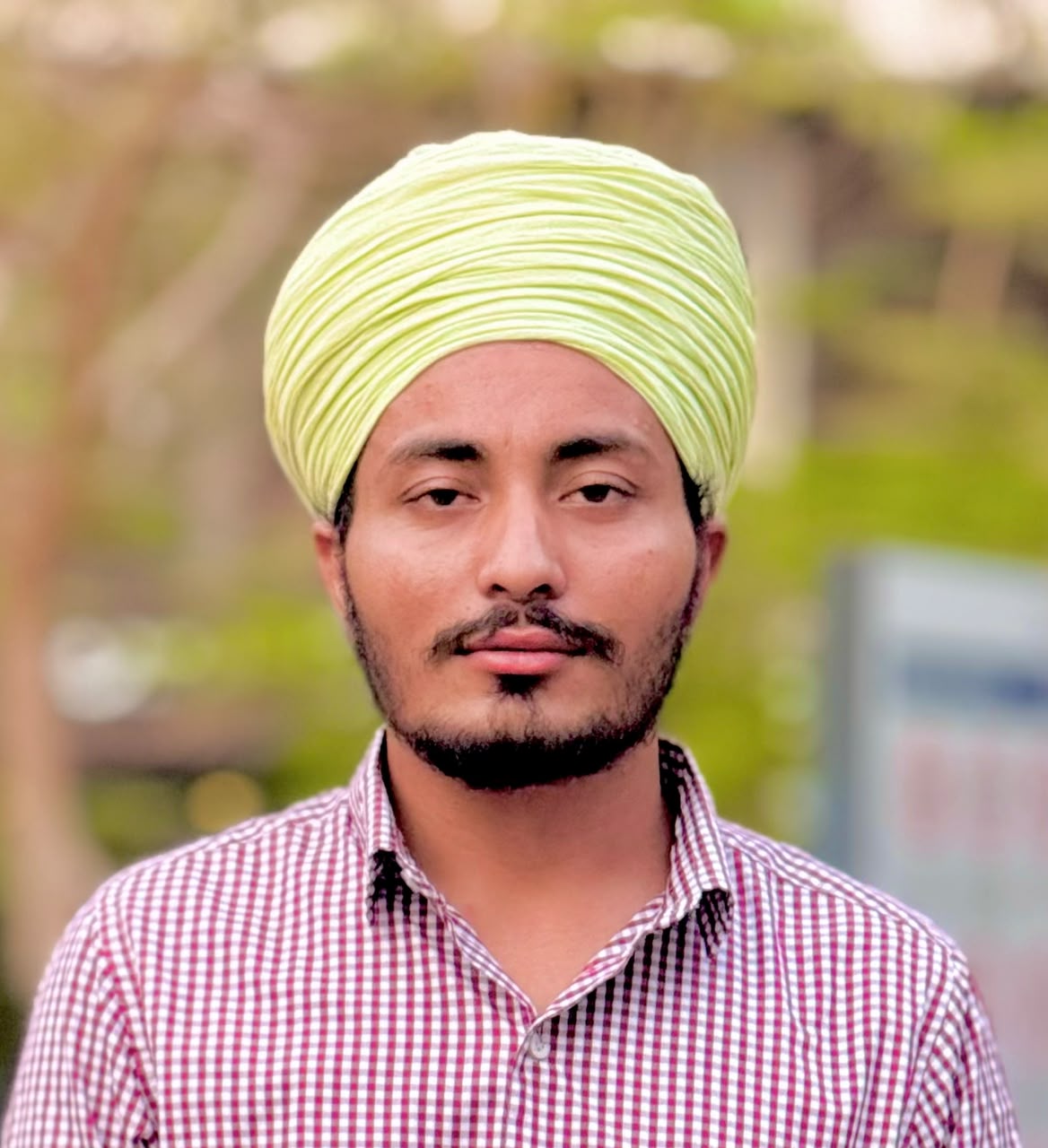 GURCHET SINGH