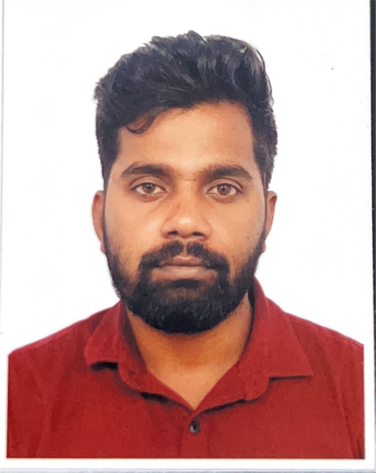 UTHAYAKUMAR PANJA RAJA