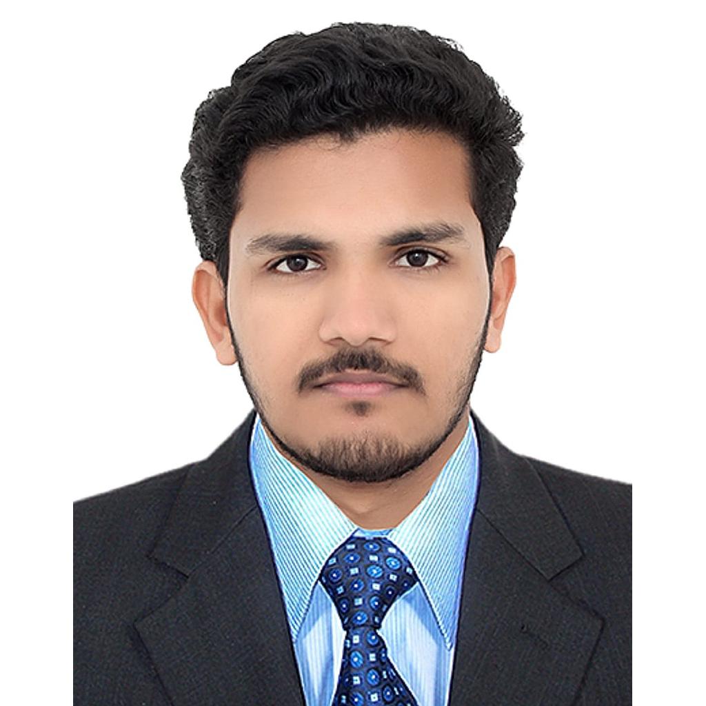 MUHAMMED JANIF RIYAS