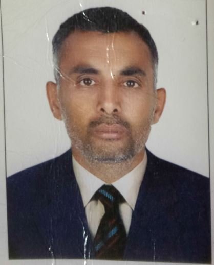 SAJID DAUD