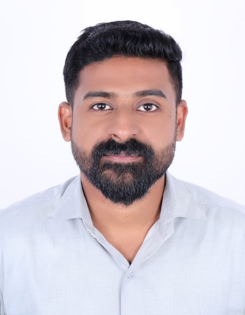 AJMAL ASHARAF ASHARAF